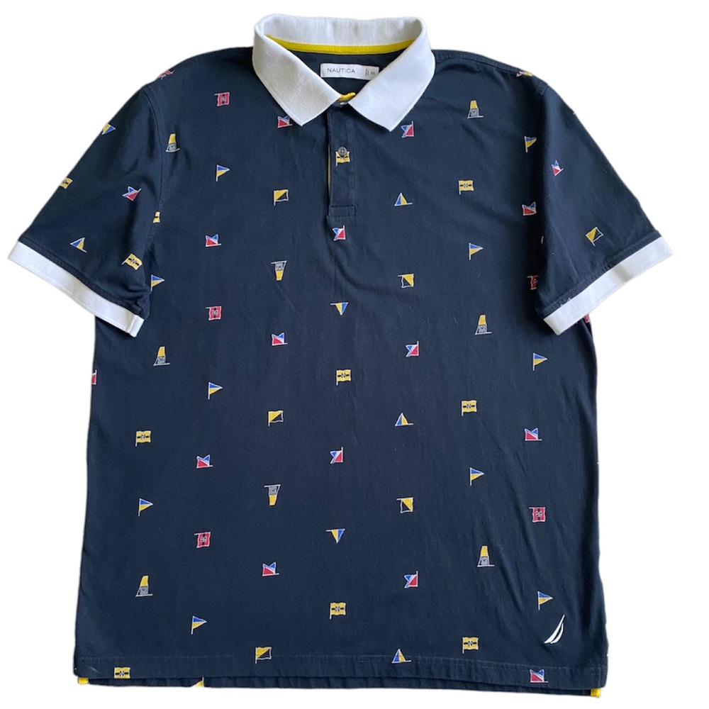 Nautica Polo*